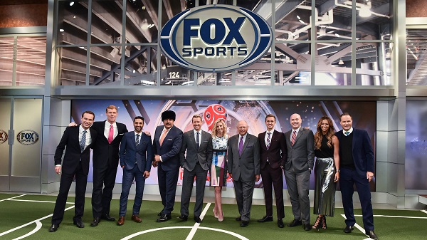 fox live stream world cup