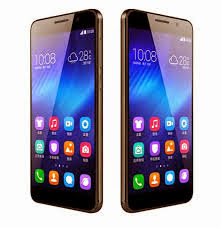 Spesifikasi dan Harga Terbaru Huawei Honor 6 Plus