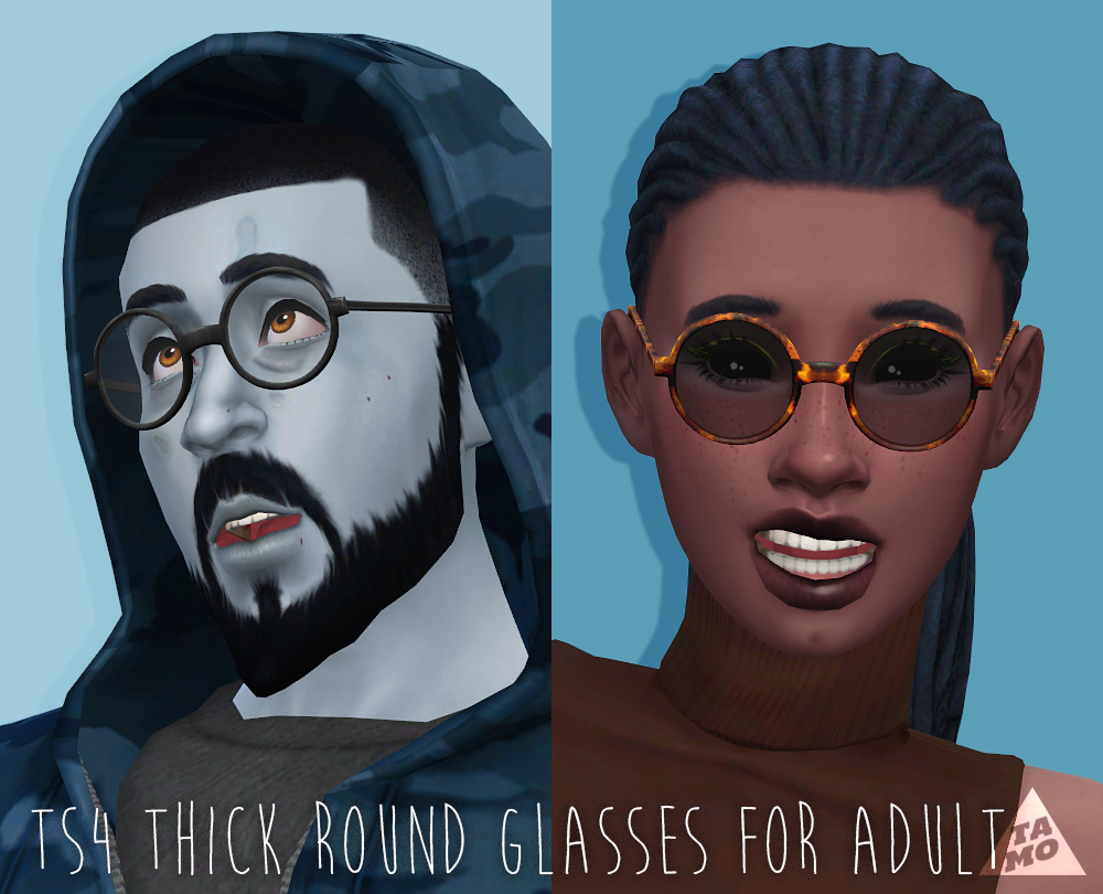 Glasses Glasses