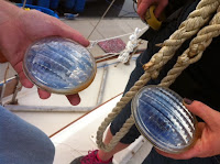 boat maintenance and repair