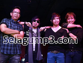 Download Kumpulan Lagu Mp3 Terbaik Band Radja Full Album Paling Populer