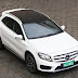 Mercedes-Benz faz recall em air bag no Brasil