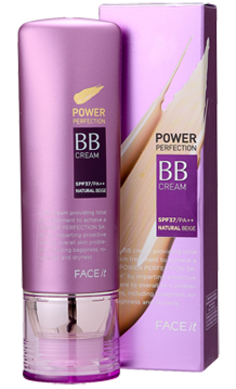 best face shop bb cream
