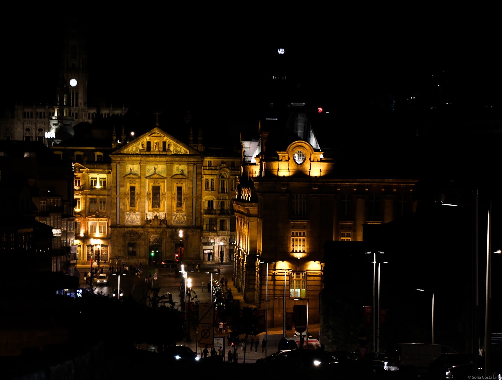 Porto - Portugal Porto - Portugal