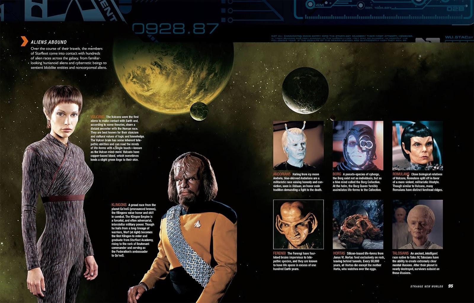Star Trek Guide Star Trek Guide