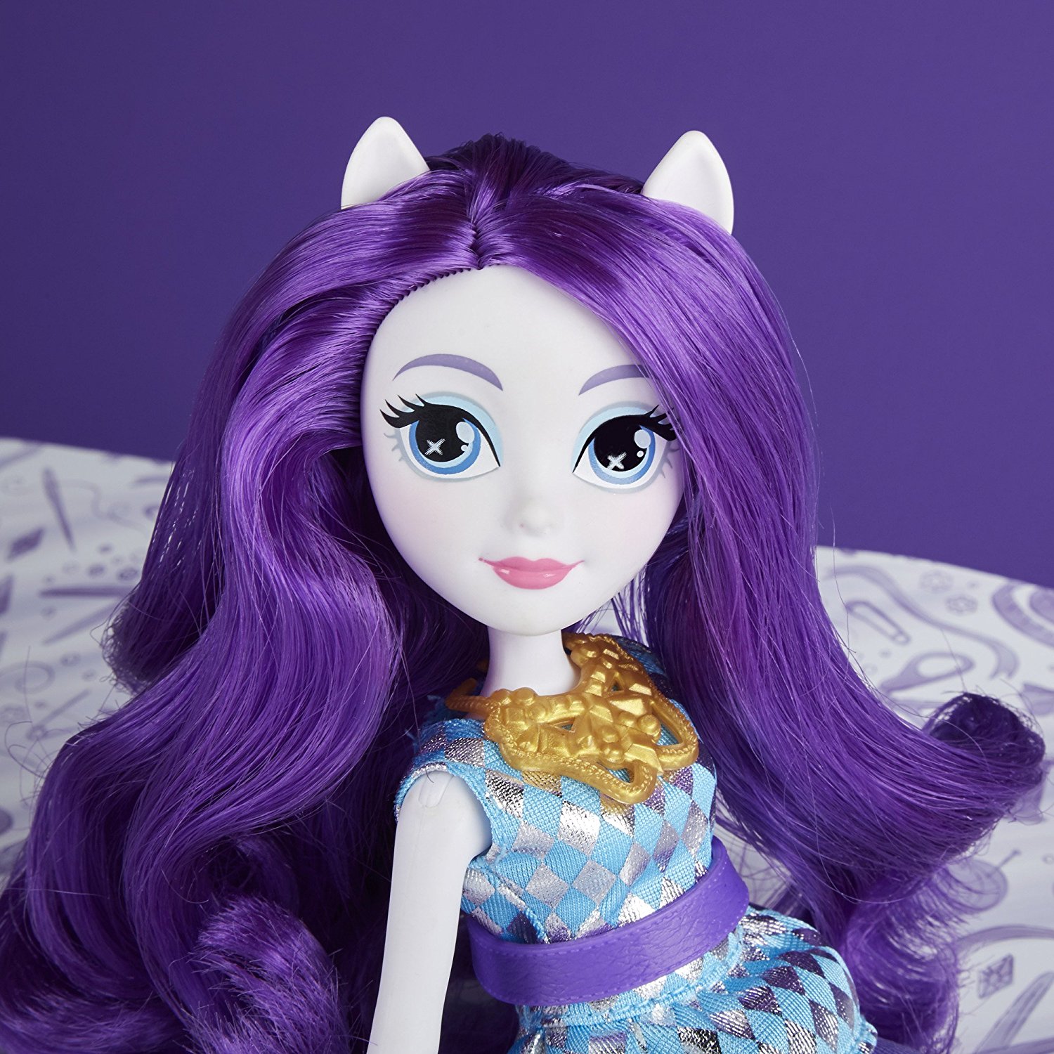 rarity dolls