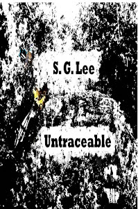 Untraceable-Book 2 of the Sheriff Bullet Series