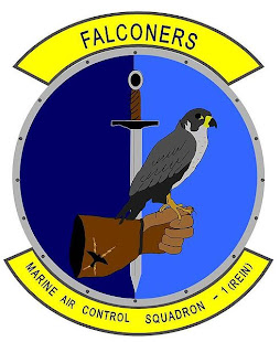 Marine Air Control Squadrons