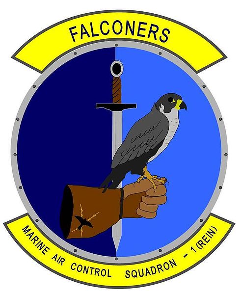 Marine Air Control Squadrons