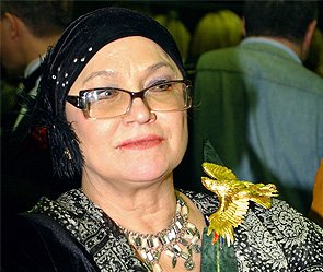 Нина Русланова Нина Русланова