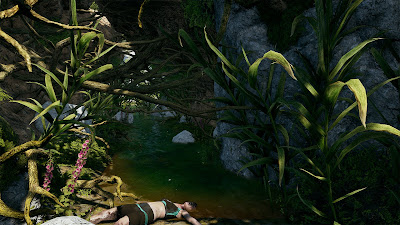 Die Young Game Screenshot 16