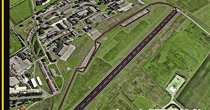 Diepholz Airfield Circuit