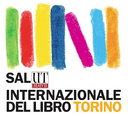 Giovedì 16 maggio presentiamo UT al Salone del Libro di Torino.
