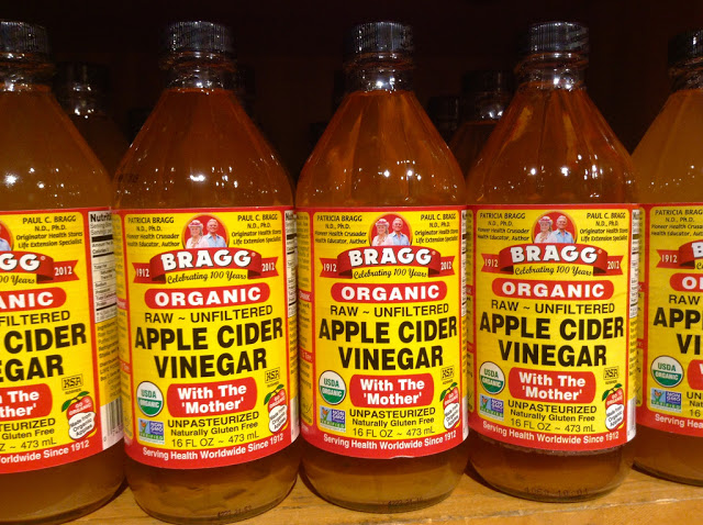 Benefits Of Apple Cider Vinegar, Apple Cider Vinegar, Detoxifying, Reasons To Use Apple Cider Vinegar Every Day