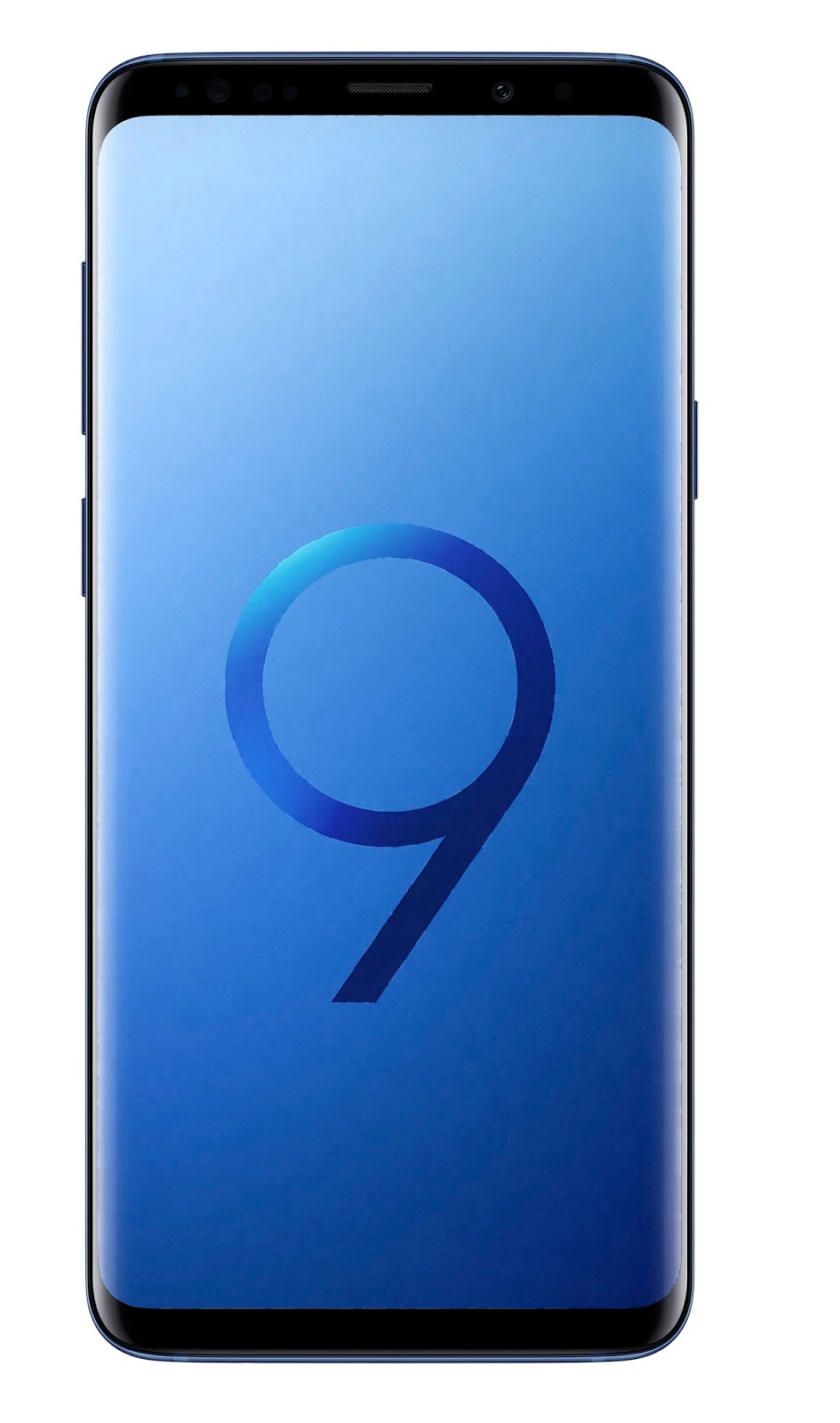 Samsung launches Galaxy S9 and S9 Plus Recycle Bin of a Middle Child