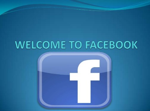 To com login www facebook welcome