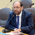Gustavo Carvalho pleiteia recuperação de estradas no interior do estado