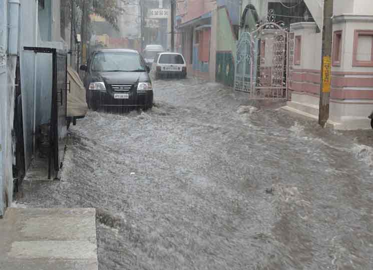 Faktor Penyebab Terjadinya Banjir dan Cara Pencegahannya  Ato Basahona