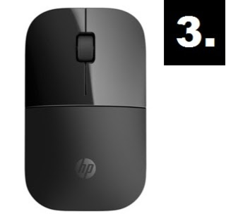 best wireless mouse under 1000 in india