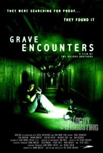 descargar Grave Encounters (2011)