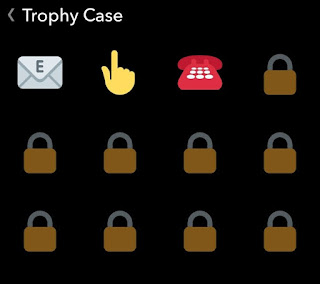 Snapchat Icons Meaning, what does these icons mean? - Snapchat Tricks