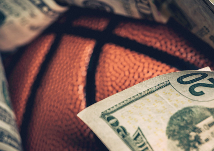 Legalized Sports Betting A Look at the Future & How It'll Affect the