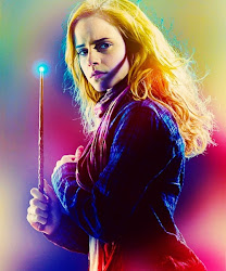 hermione wand granger potter harry cast emma watson actor hermiones