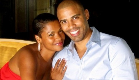 Rhymes With Snitch Celebrity and Entertainment News : Nia Long and