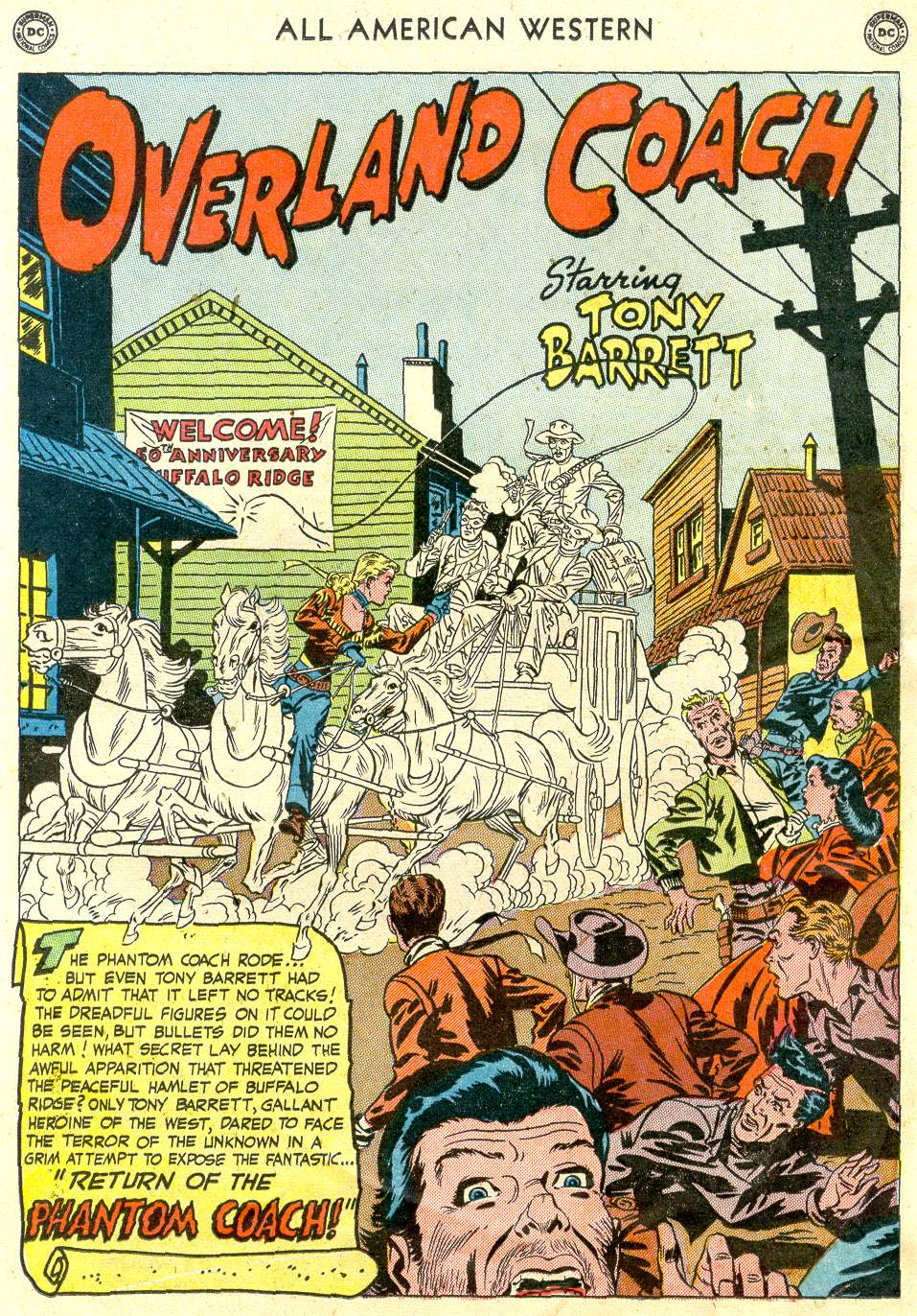 Read online All-American Western comic -  Issue #115 - 15