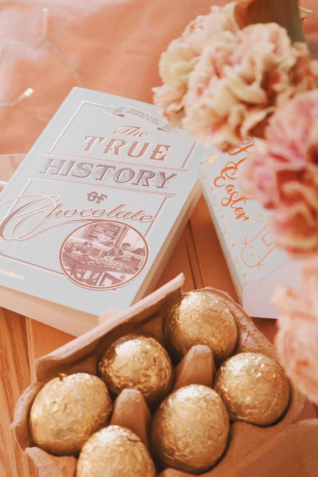 Easter Gift Guide • Of Beauty And Nothingness By Heather Nixon