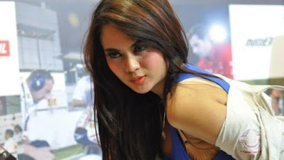 Foto Anggita Sari Artis Foto Anggita Sari Artis