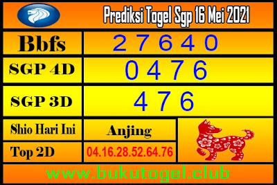 gambar togel syair sgp