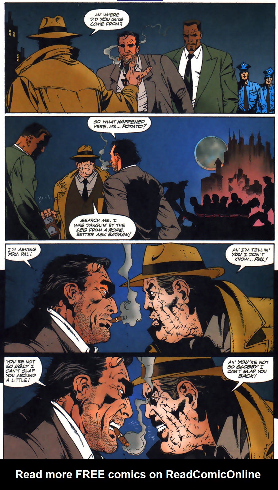 Batman: Shadow of the Bat _Annual_5 Page 16