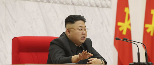 Imagens por satélite indicam reativação de reator nuclear norte-coreano