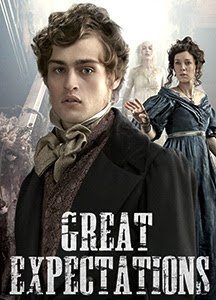 Những Kỳ Vọng Lớn Lao - Great Expectations Những Kỳ Vọng Lớn Lao