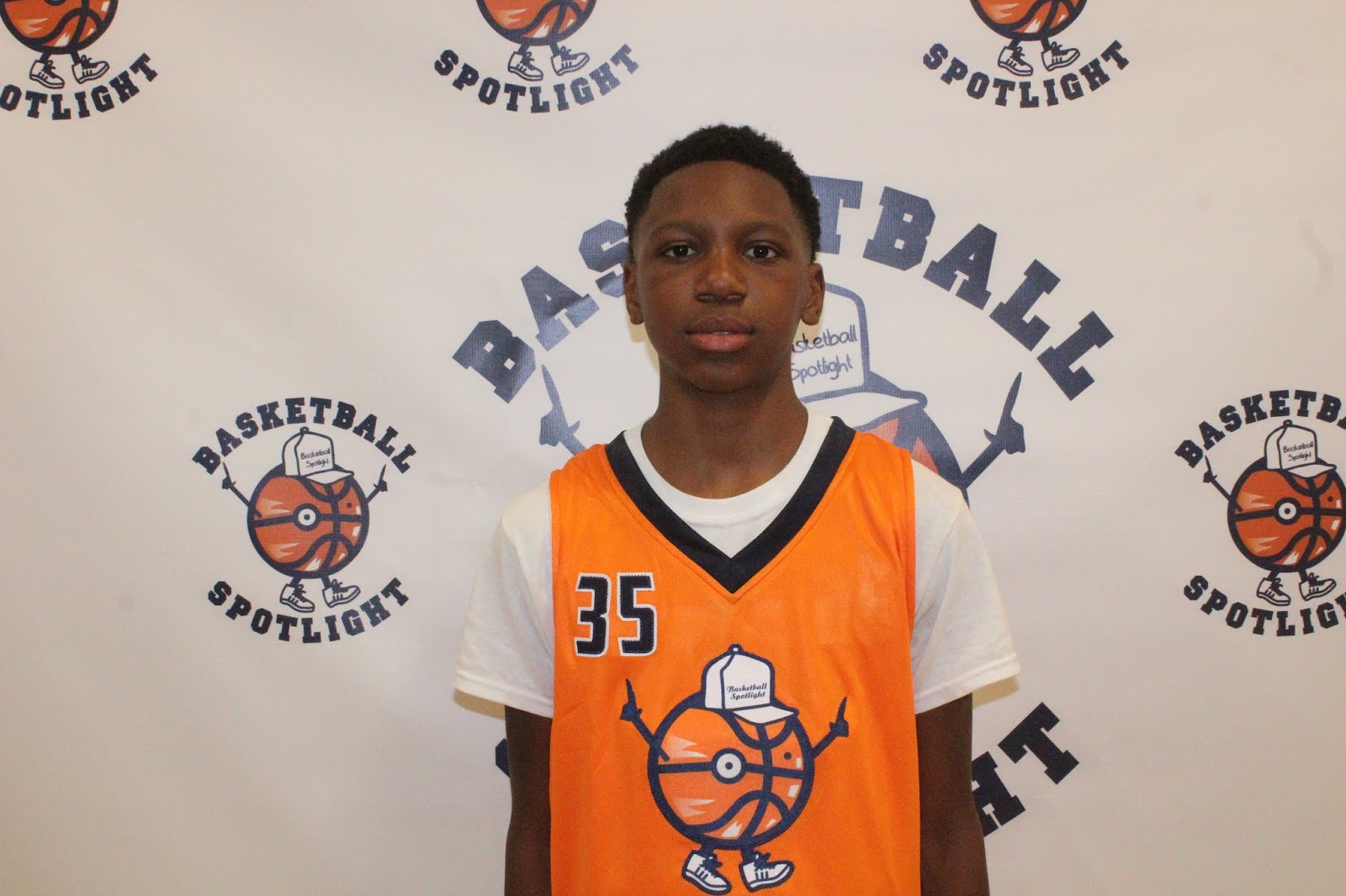 BASKETBALL SPOTLIGHT NEWS Future Phenom Camp Class of 2025 Top