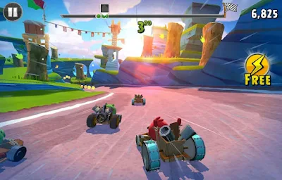 تحميل لعبة angry birds go للاندرويد , angry birds go apk, angry birds go مهكرة, angry birds go download, تحميل angry birds go, تنزيل angry birds, تحميل لعبة angry birds 2, angry birds 2 apk