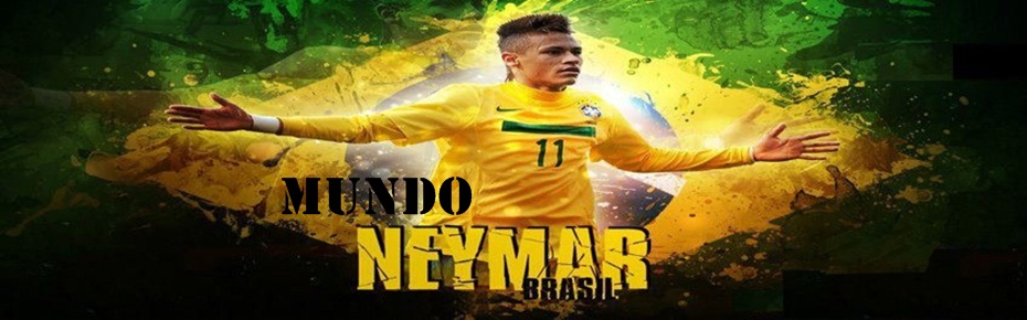 Mundo Neymar