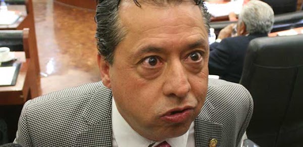 Diputado del PRD amenaza a policías: “si este vídeo sale, voy sobre tu persona” Diputado del PRD amenaza a policías: “si este vídeo sale, voy sobre tu persona”