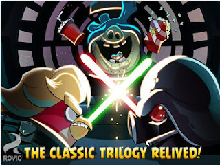 Download Angry Birds Star Wars apk 