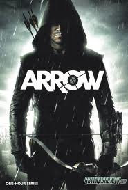 Arrow Temporada 1 Online