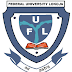 FuLokoja 2017 Advertisement For Teaching Staff Job Vacancies
