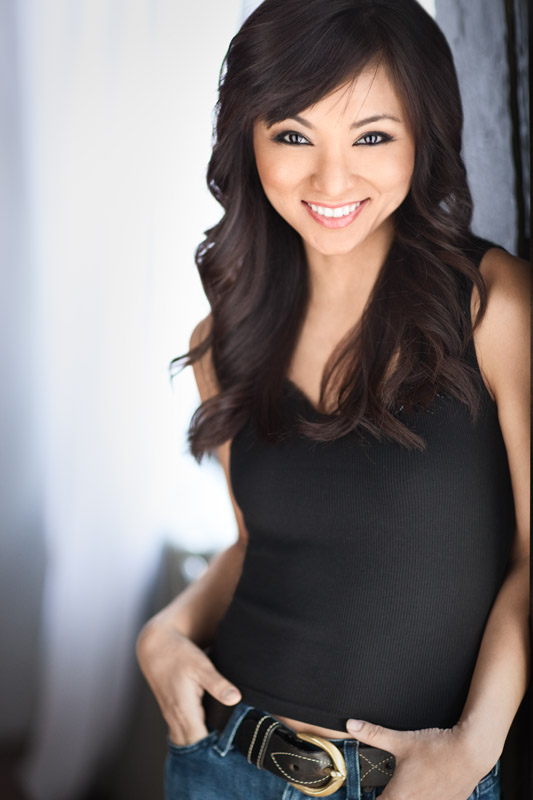 Jennifer Paz movies list and roles (Steven Universe Future Season 1