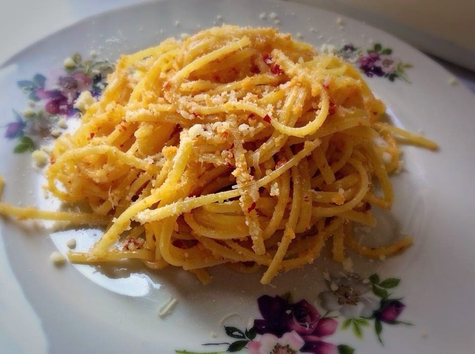 Quelli che...non solo dolci: Ricette Francesca Raffa (116)