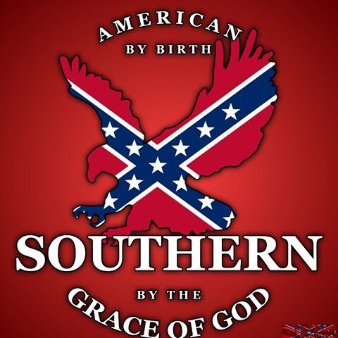 ...Southern by the Grace of God