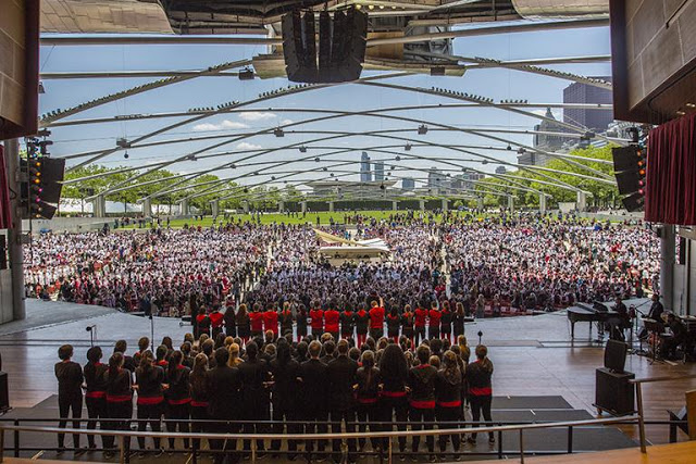 Happy Memorial Day 2017 in Chicago Happy Memorial Day 2017 in Chicago