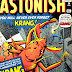 Tales to Astonish #14 - Jack Kirby, Steve Ditko art, Kirby / Ditko cover 