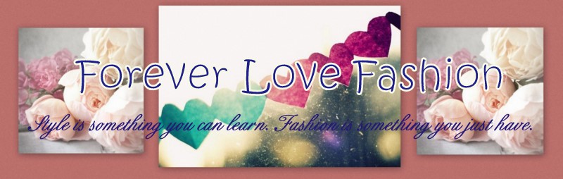Forever LOVE Fashion