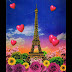 HARGA SELIMUT BONITA LOVE IN PARIS 160 X 200 | WONGPASAR GROSIR