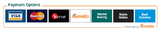 Remita Logo